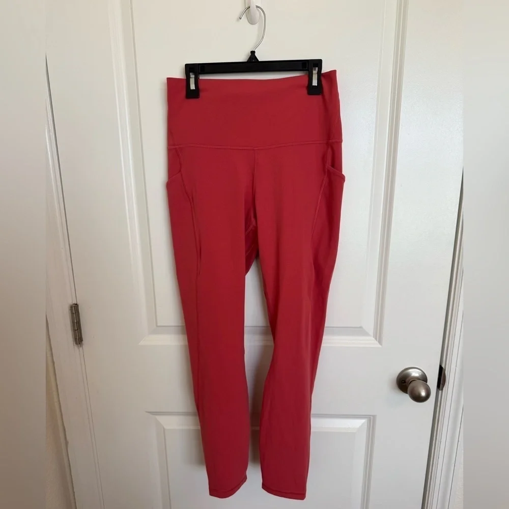 Lululemon Align High-Rise Pant with Pockets 25